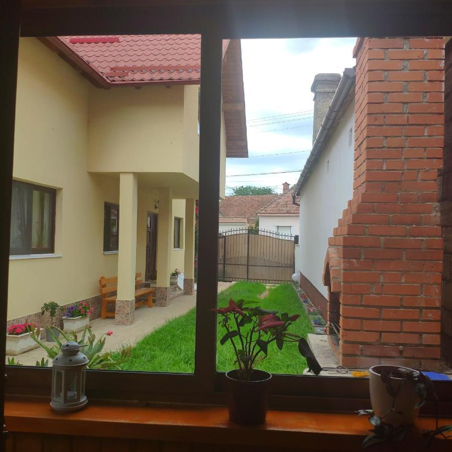 Casa Piatra Craiului Zarnesti Exterior foto