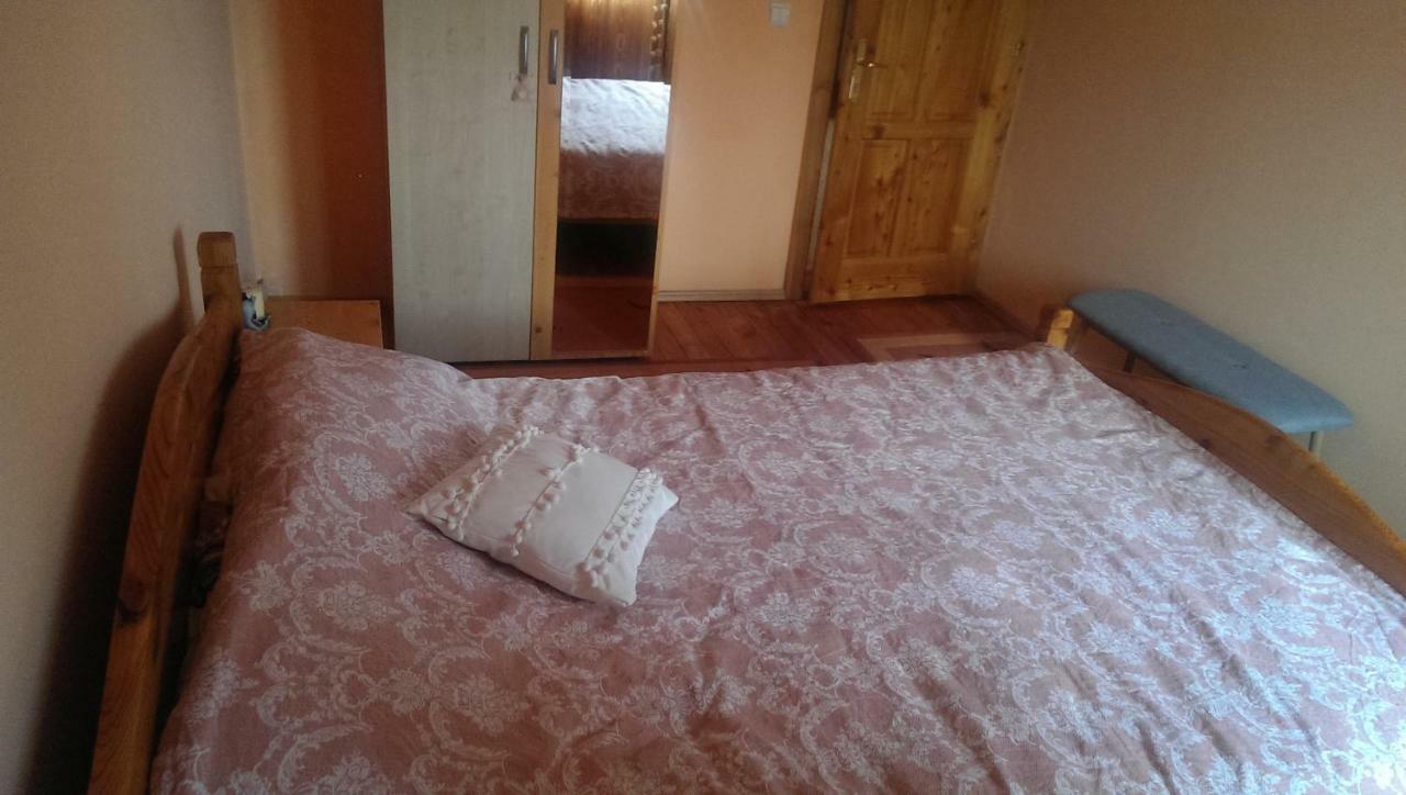Casa Piatra Craiului Zarnesti Exterior foto