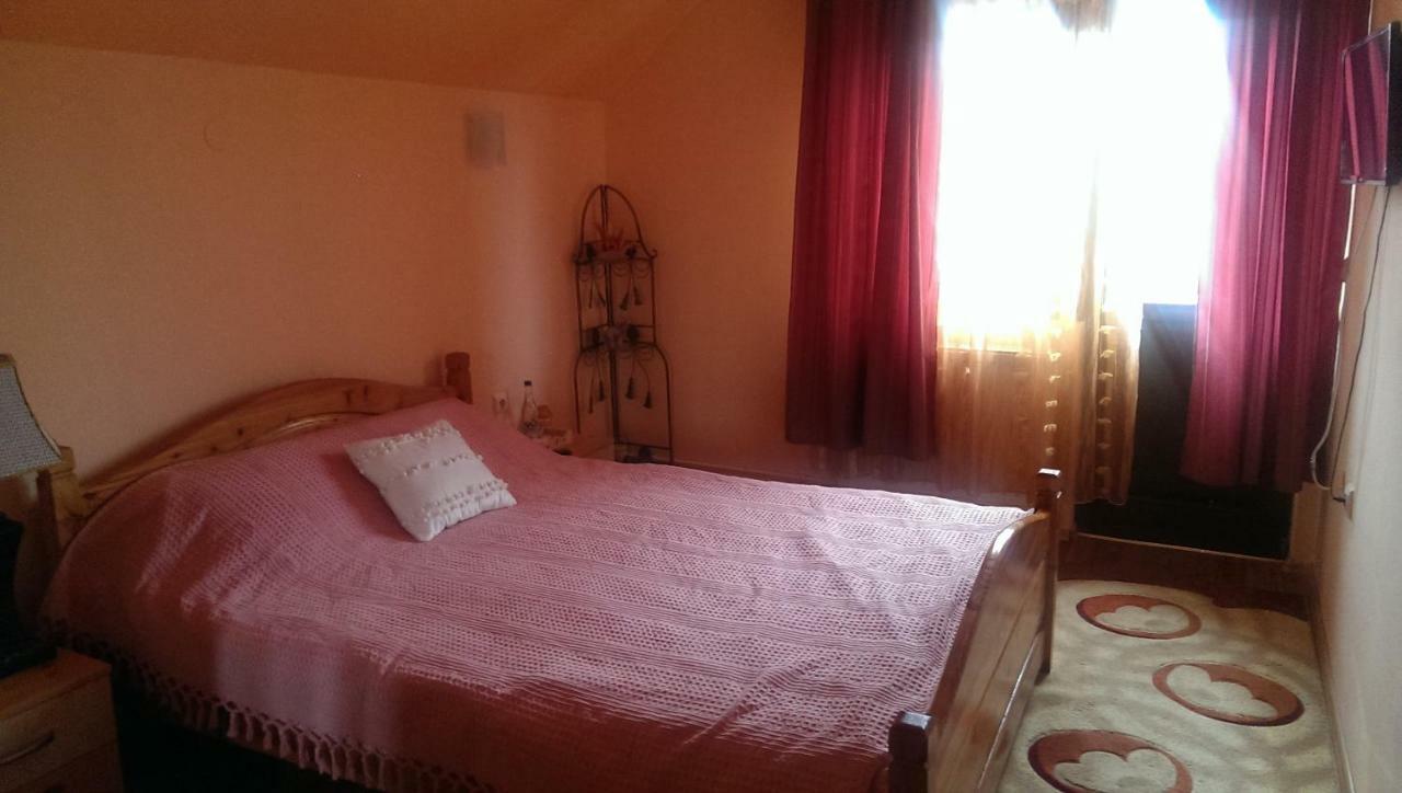 Casa Piatra Craiului Zarnesti Exterior foto