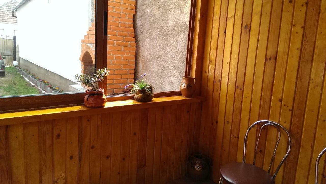 Casa Piatra Craiului Zarnesti Exterior foto