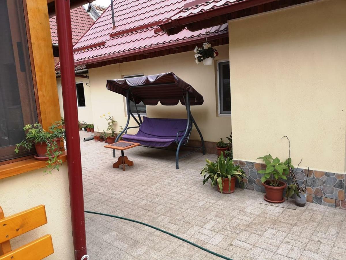 Casa Piatra Craiului Zarnesti Exterior foto