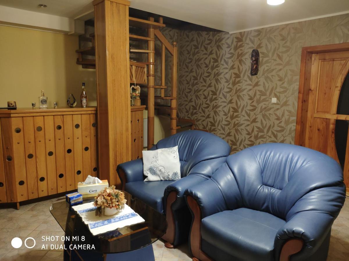 Casa Piatra Craiului Zarnesti Exterior foto